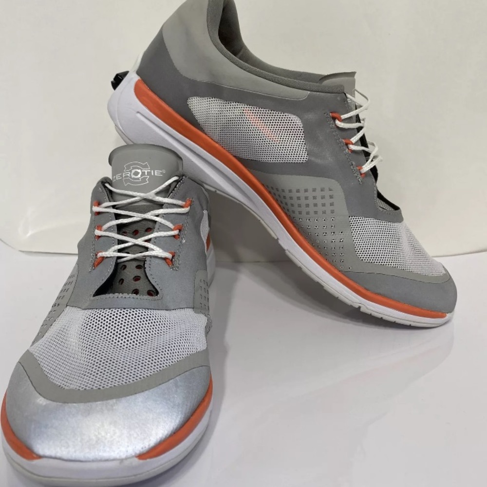 Zerotie Hands Free Fresh Breeze Tech Runner